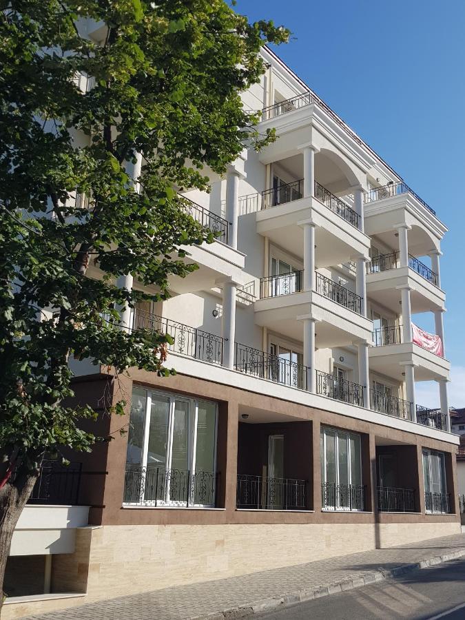 Mida Apartment Obzor Exterior foto