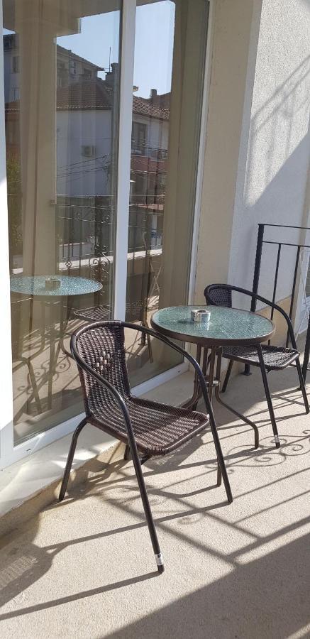 Mida Apartment Obzor Exterior foto