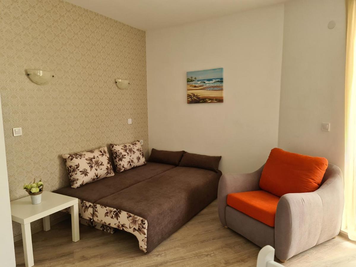 Mida Apartment Obzor Exterior foto