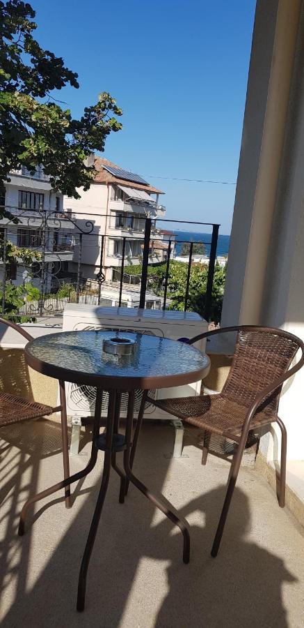 Mida Apartment Obzor Exterior foto
