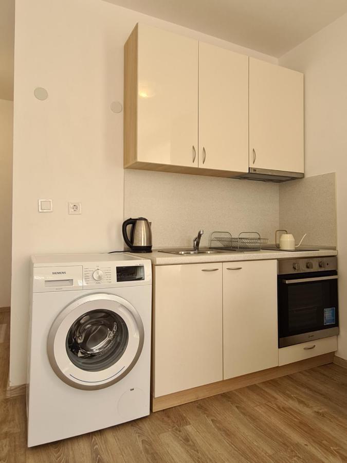 Mida Apartment Obzor Exterior foto